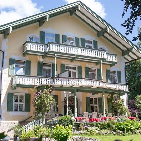 Villa Adolphine Rotta Kültér fotó