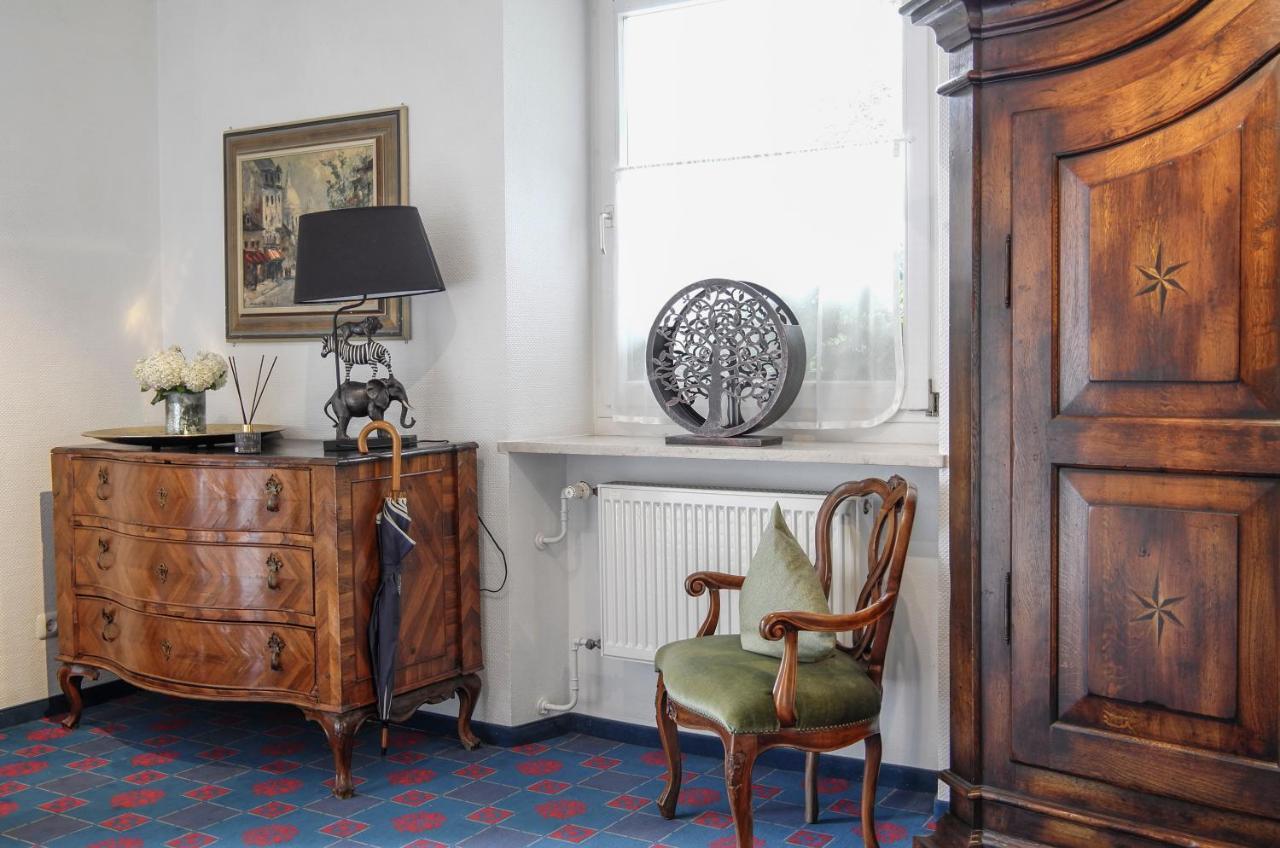 Villa Adolphine Rotta Kültér fotó