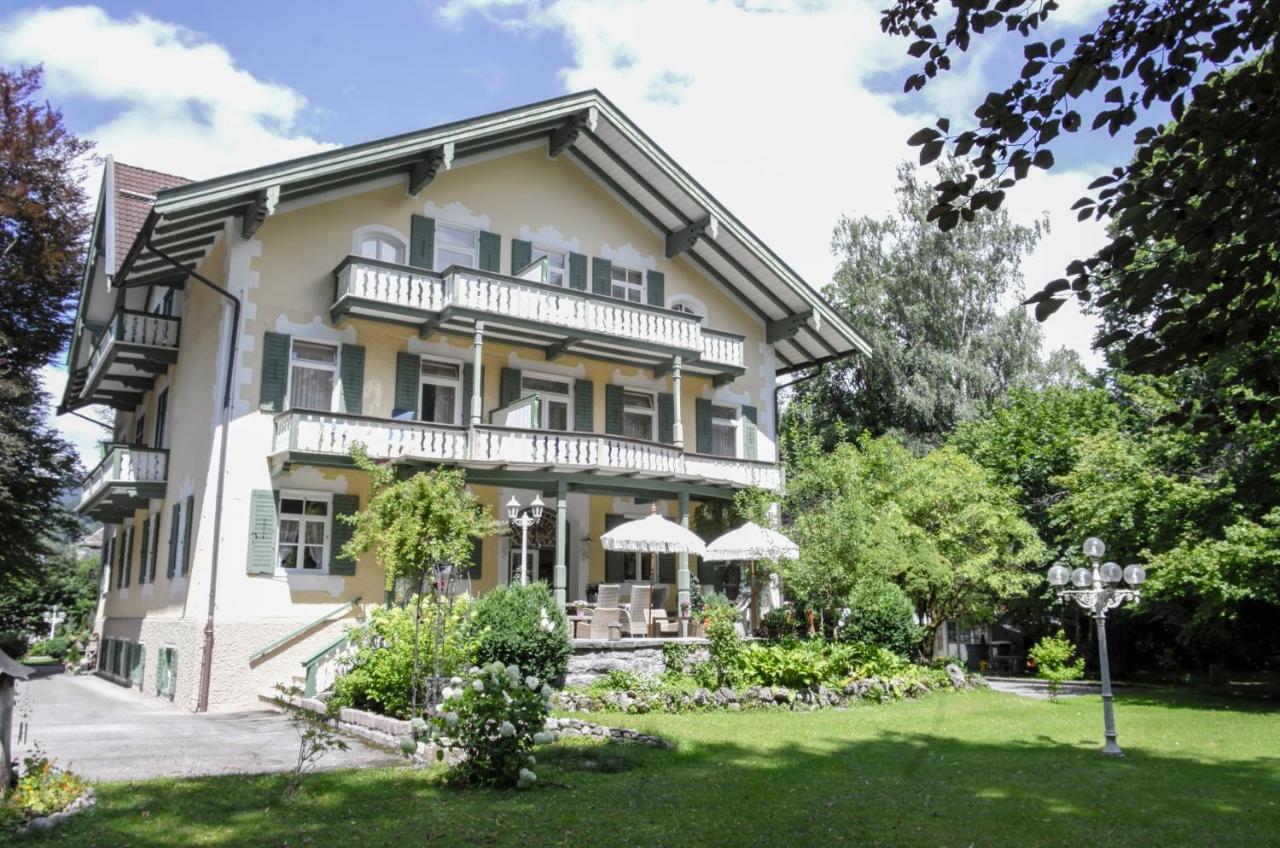 Villa Adolphine Rotta Kültér fotó