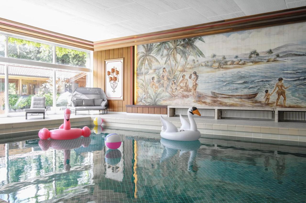 Villa Adolphine Rotta Kültér fotó