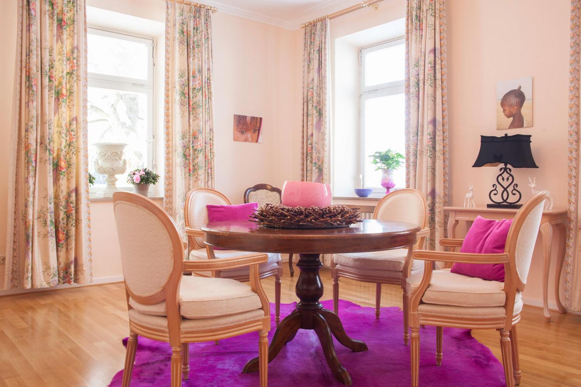 Villa Adolphine Rotta Kültér fotó